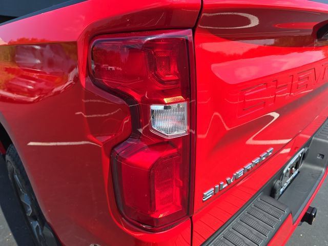 Used 2023 Chevrolet Silverado 1500 RST AWD/4WD image 36