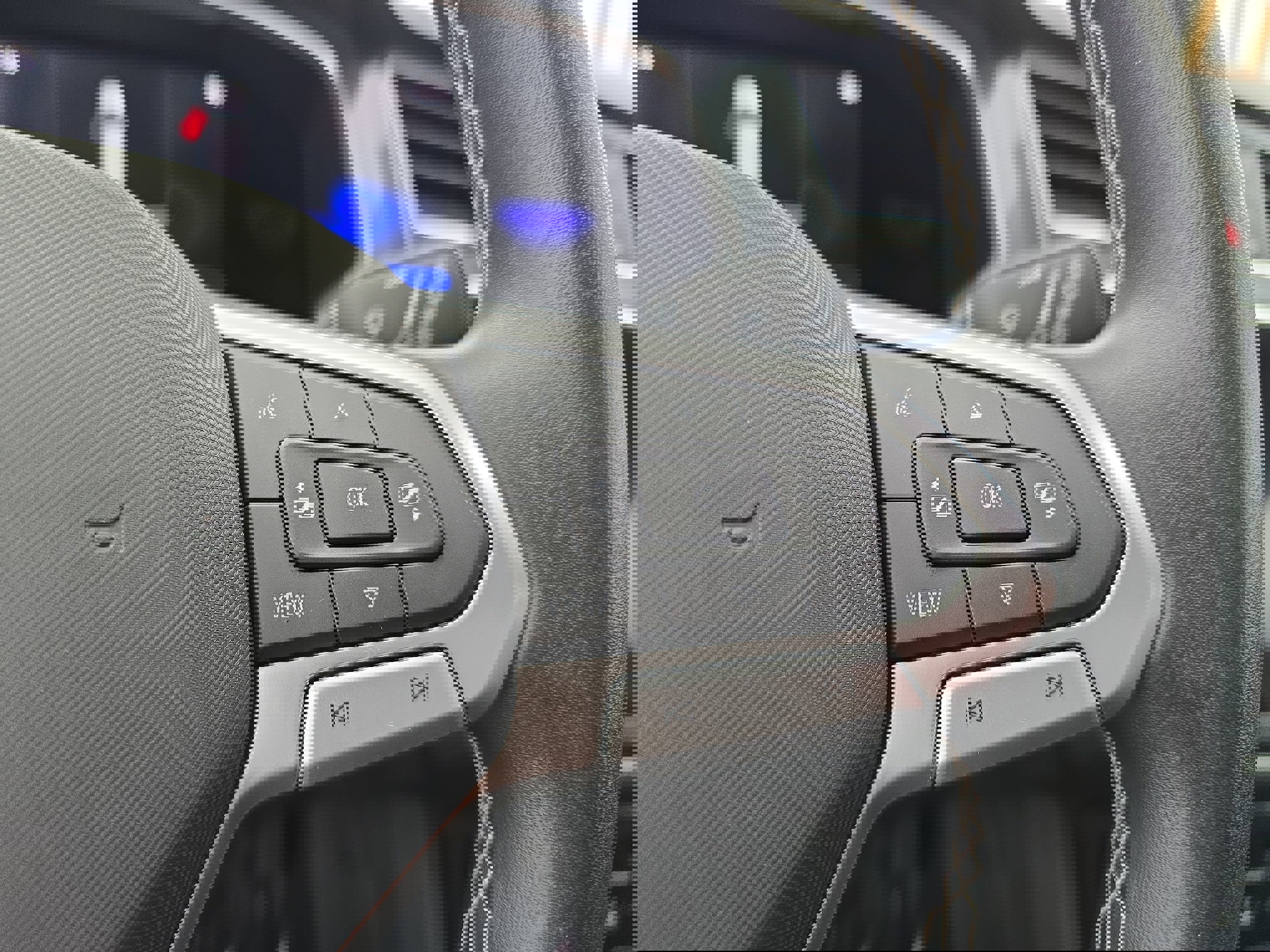 Certified 2022 Volkswagen Tiguan SE w/ Panoramic Sunroof Package image 18