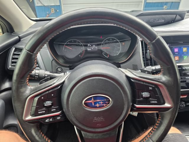 Used 2018 Subaru Crosstrek 2.0i Premium AWD/4WD image 15