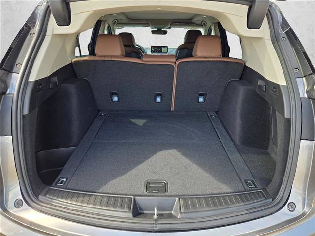 Certified 2026 Acura RDX SH-AWD w/ Technology Package image 6