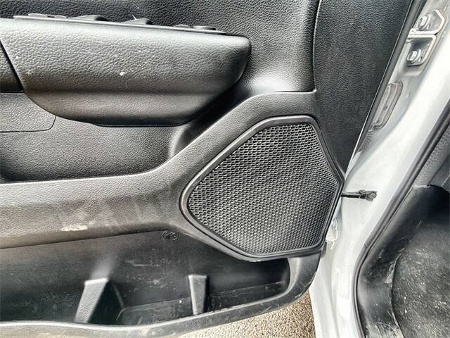 Used 2023 RAM 1500 Big Horn AWD/4WD image 23