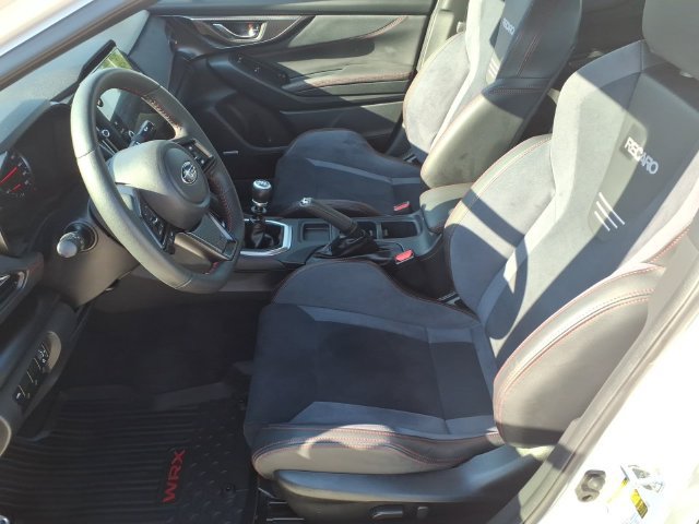 Used 2024 Subaru WRX TR AWD/4WD image 13