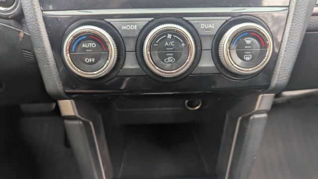 Used 2017 Subaru Forester 2.5i Touring image 36