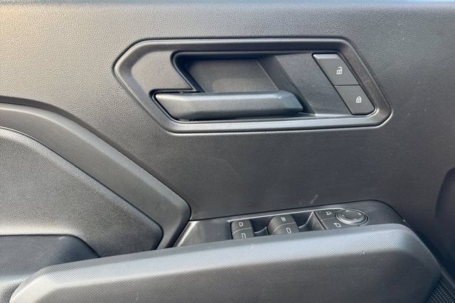New 2026 Chevrolet Colorado Trail Boss AWD/4WD image 17