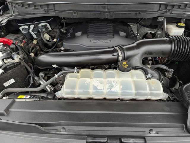 Used 2021 Ford F150 Tremor w/ Equipment Group 402A High AWD/4WD image 37