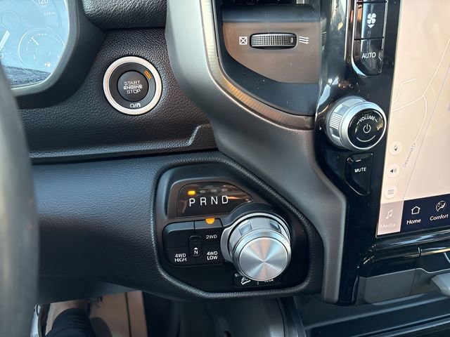 Used 2022 RAM 1500 Rebel w/ Night Edition image 15