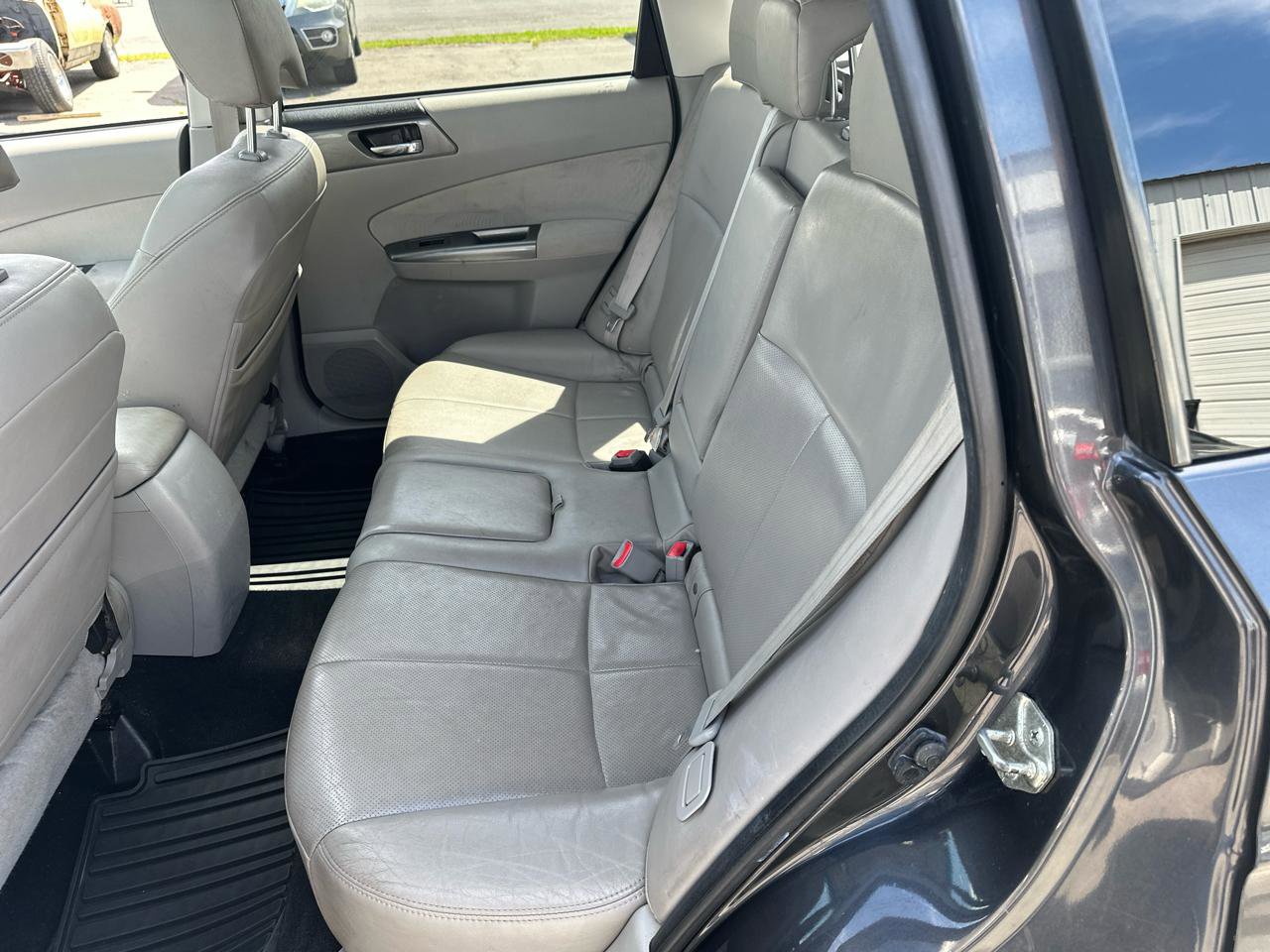 Used 2013 Subaru Forester 2.5X Touring AWD/4WD image 25