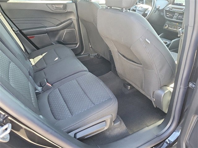 Used 2025 Ford Escape Active image 15