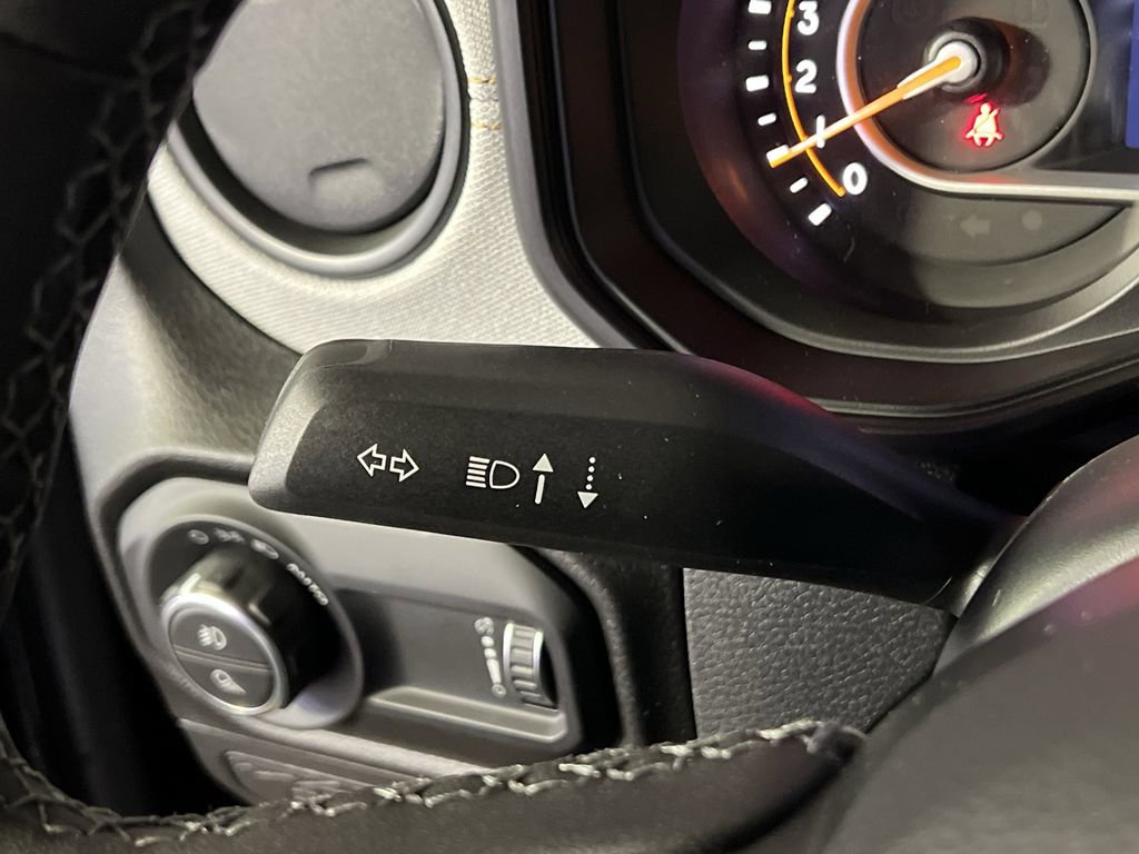 New 2026 Jeep Gladiator Sport image 13