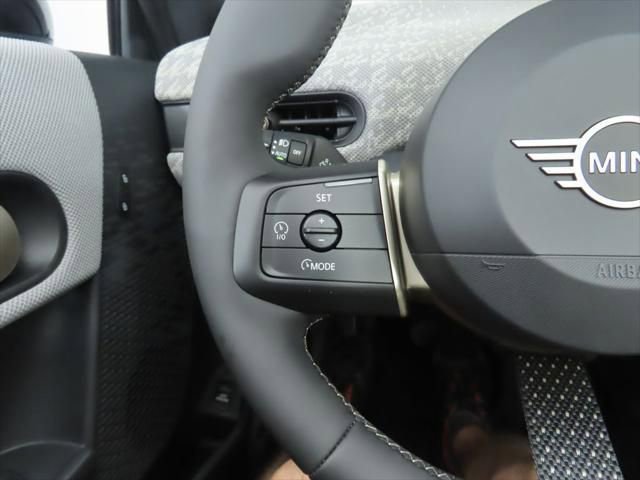 New 2026 MINI Cooper S image 20