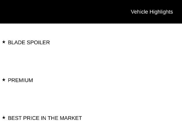 Used 2024 Ford Mustang Premium