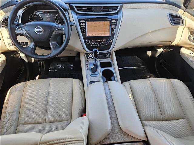 Used 2020 Nissan Murano SL FWD image 16