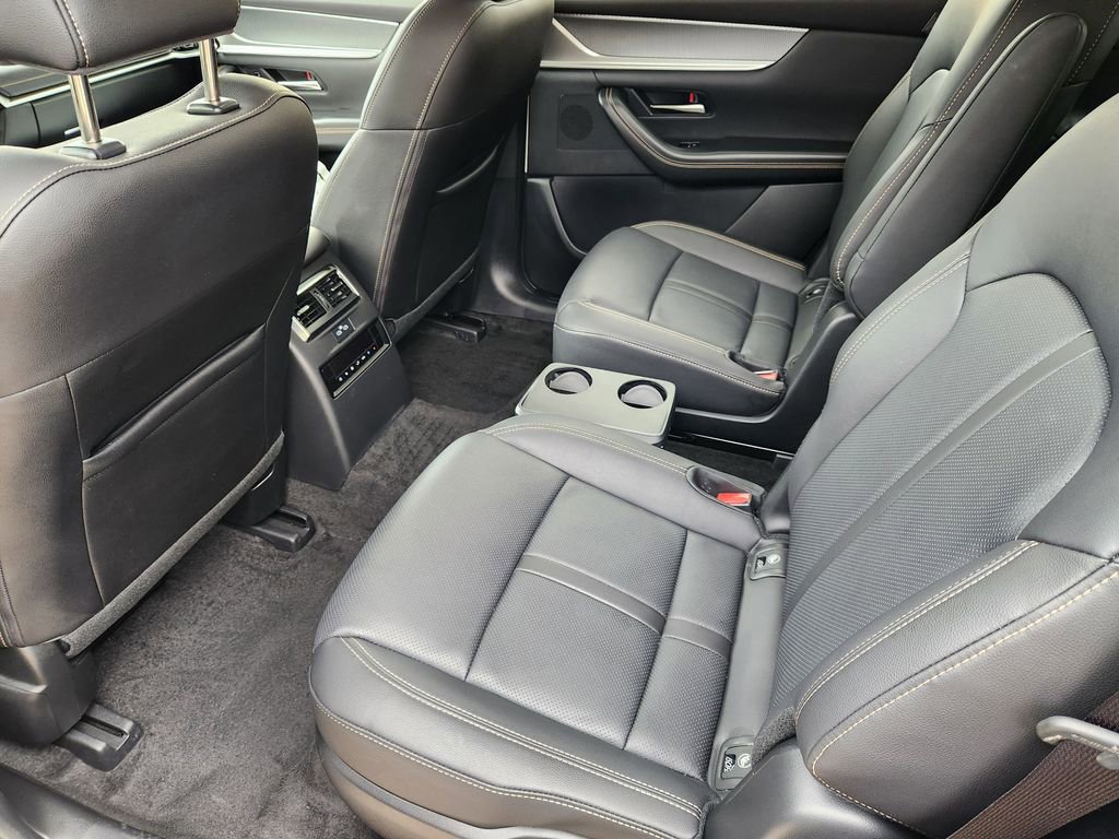 Used 2025 MAZDA CX-90 3.3 Turbo w/ Preferred Package image 30