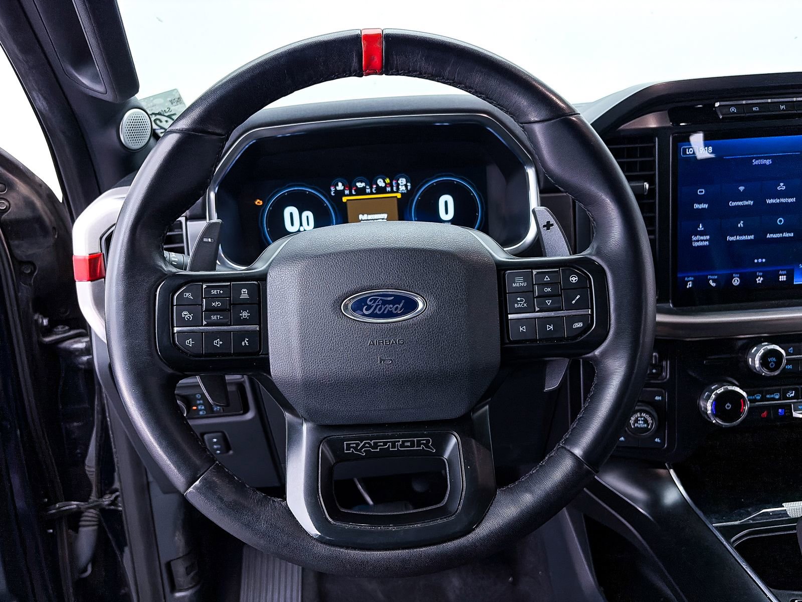 Used 2023 Ford F150 Raptor AWD/4WD image 34