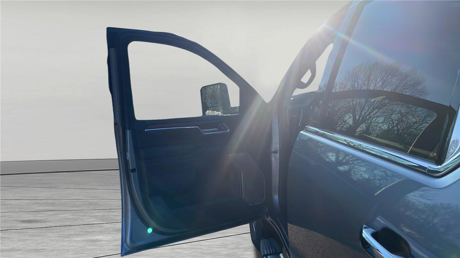 New 2026 GMC Sierra 2500 Denali w/ Denali Reserve Package image 14