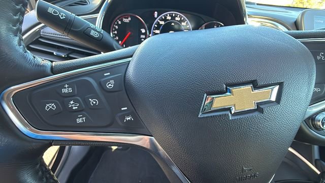 Used 2021 Chevrolet Malibu Premier image 19