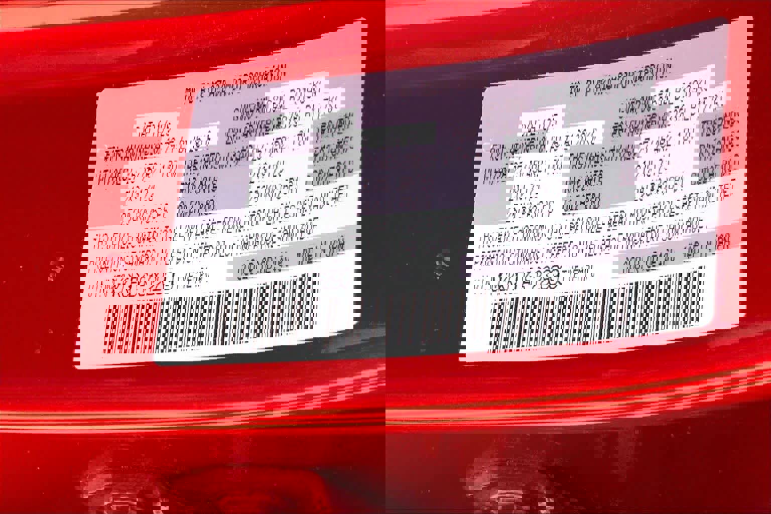 Used 2025 MAZDA CX-90 3.3 Turbo w/ Premium Sport Pkg image 34