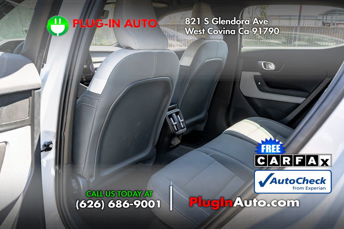 Used 2023 Polestar Polestar 2 w/ Pilot Pack FWD image 8