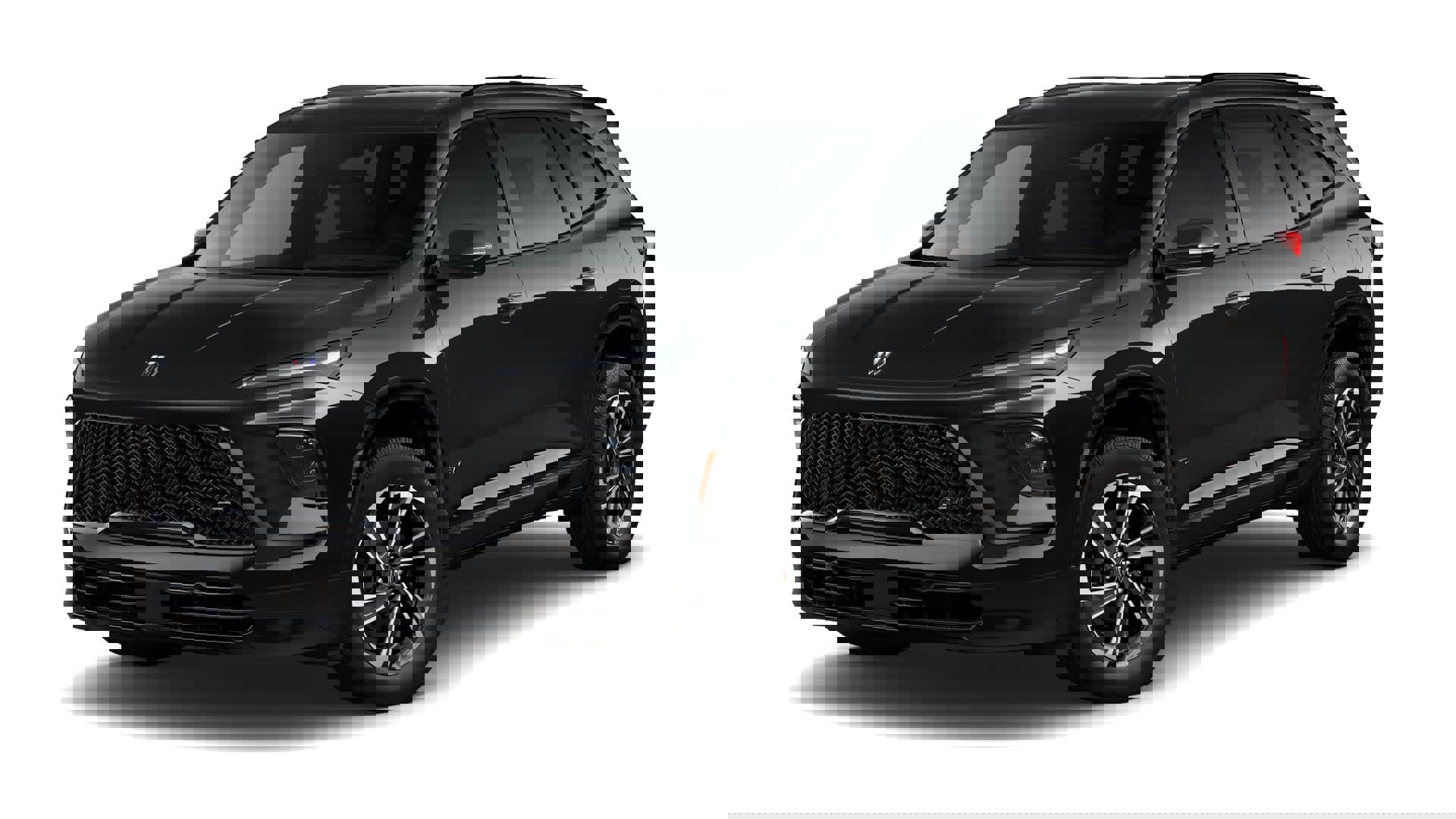 New 2026 Buick Enclave Sport Touring w/ Power Package image 32