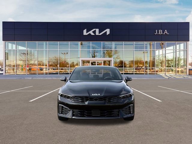 New 2026 Kia K5 GT image 2