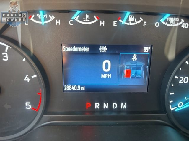 Used 2023 Ford F550 4x4 Regular Cab Super Duty w/ XLT Value Package image 28