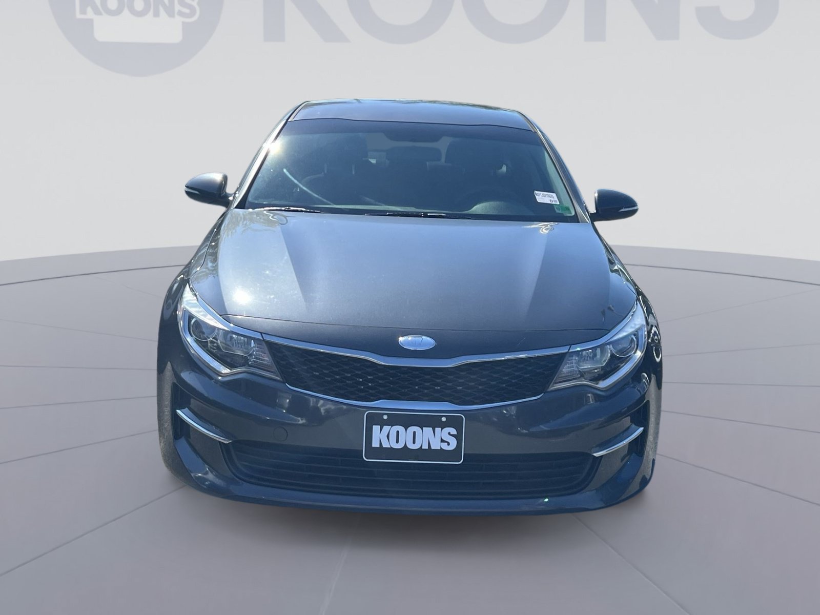 Used 2018 Kia Optima LX FWD image 4