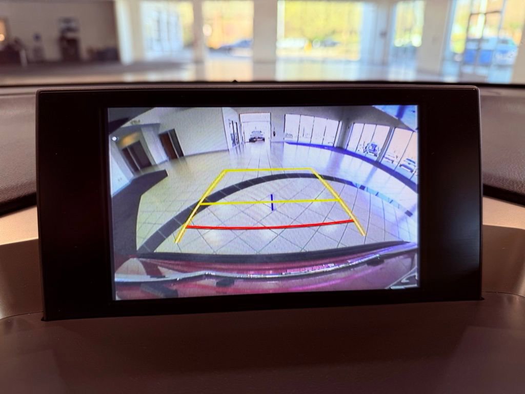 Used 2017 Lexus NX 200t FWD image 23