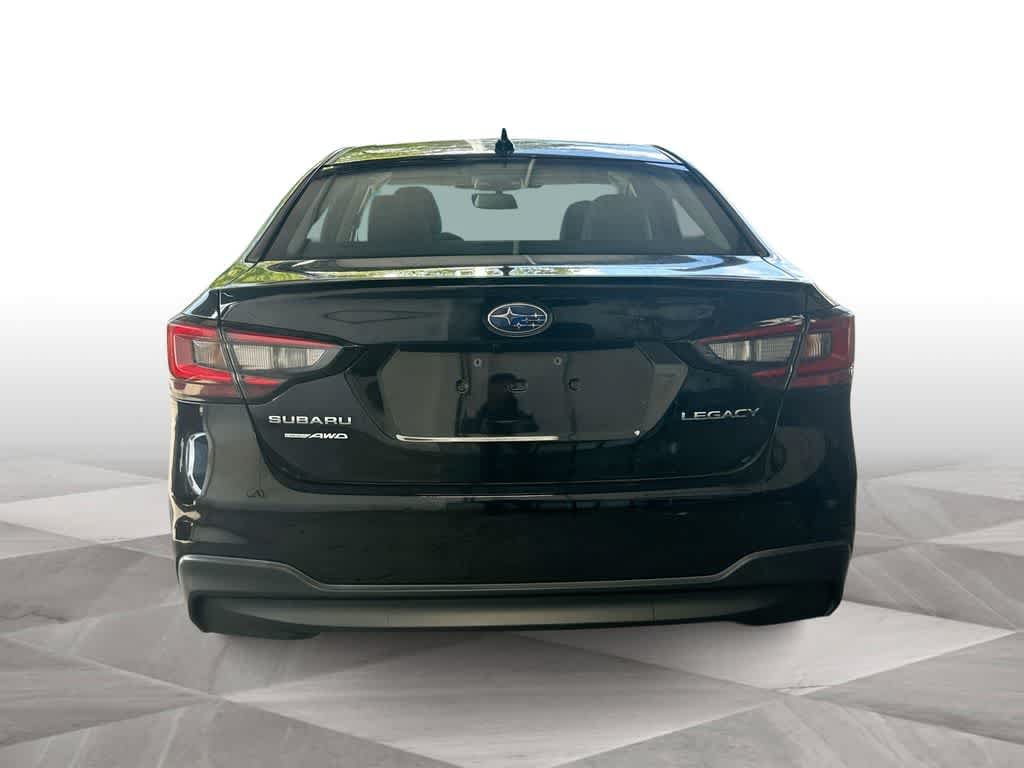 Used 2023 Subaru Legacy Premium AWD/4WD image 7