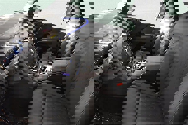 Used 2025 BMW X3 xDrive30i w/ Convenience Package image 24