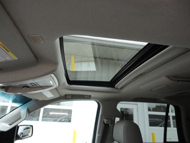 Used 2017 Chevrolet Tahoe Premier image 9