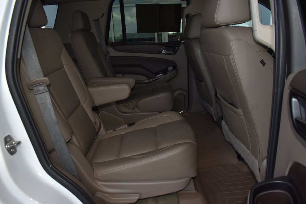 Used 2019 Chevrolet Tahoe LT RWD image 16