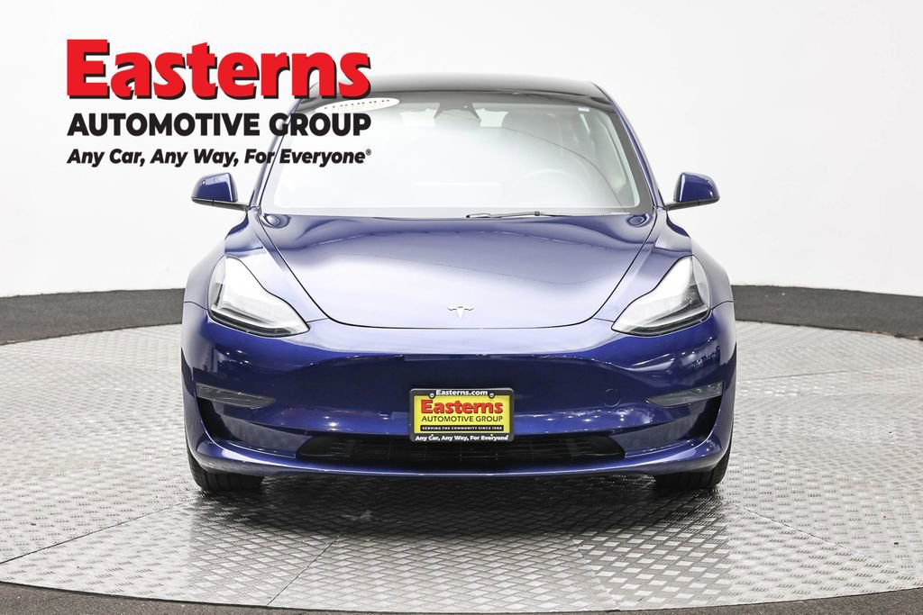 Used 2023 Tesla Model 3 Standard Range RWD image 2