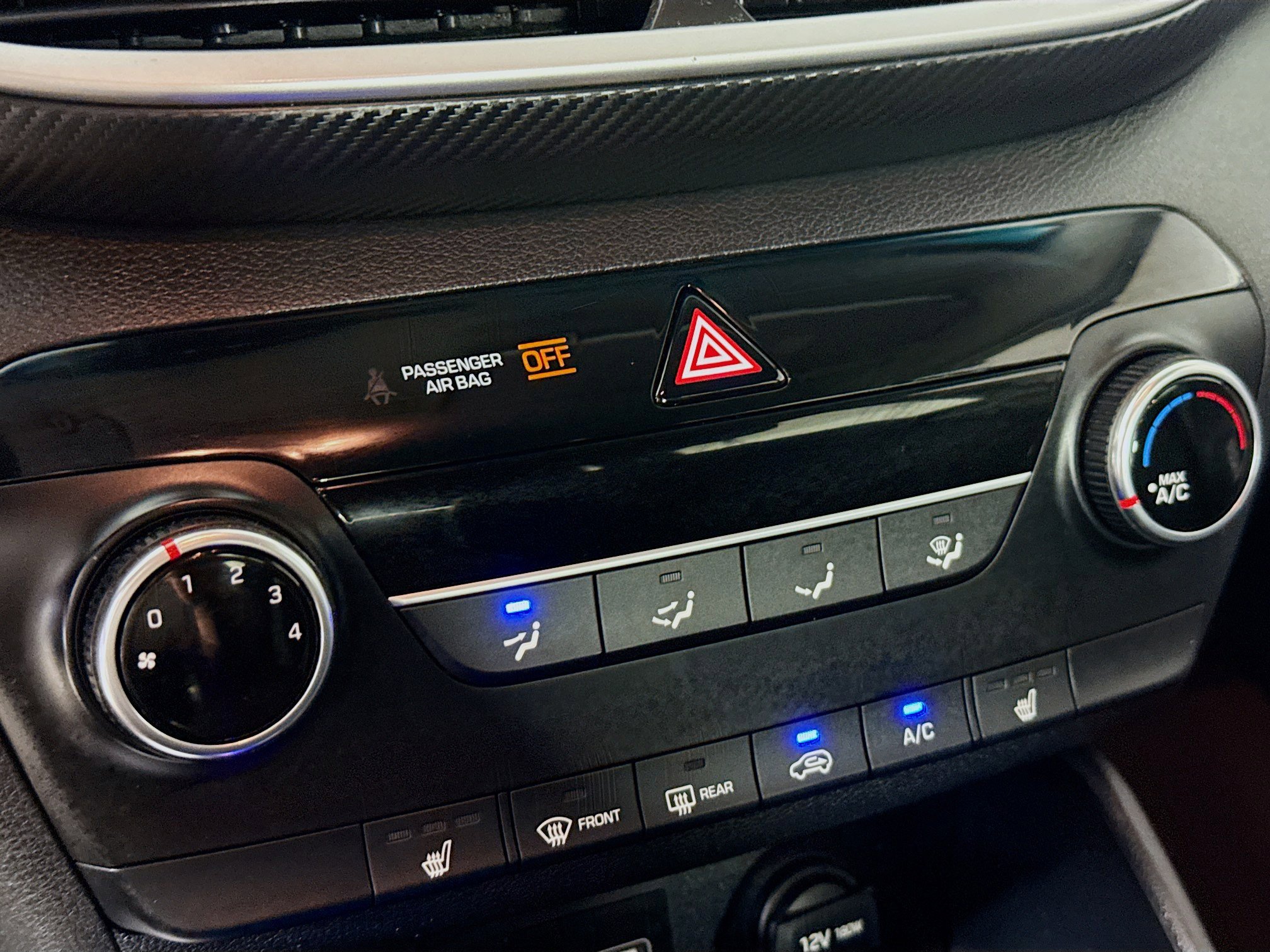 Used 2021 Hyundai Tucson Value image 17