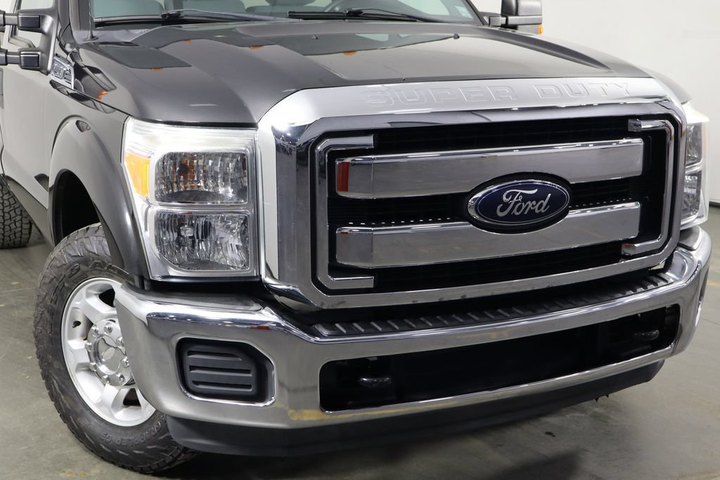 Used 2013 Ford F250 XLT RWD image 33