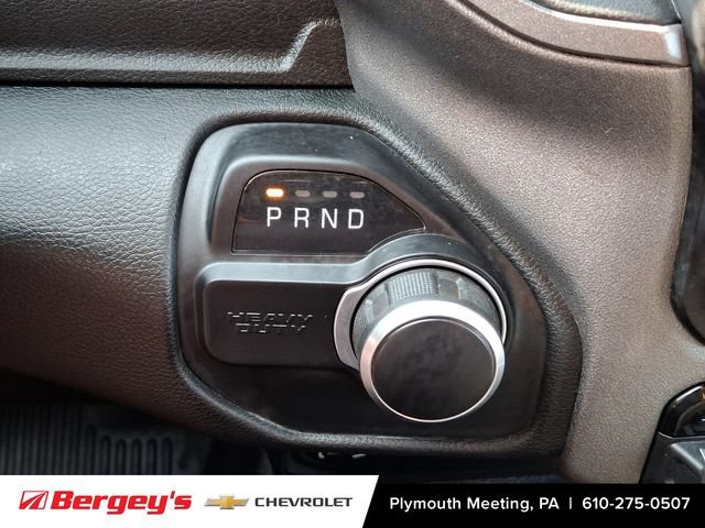 Used 2020 RAM 2500 Tradesman w/ Protection Group AWD/4WD image 16