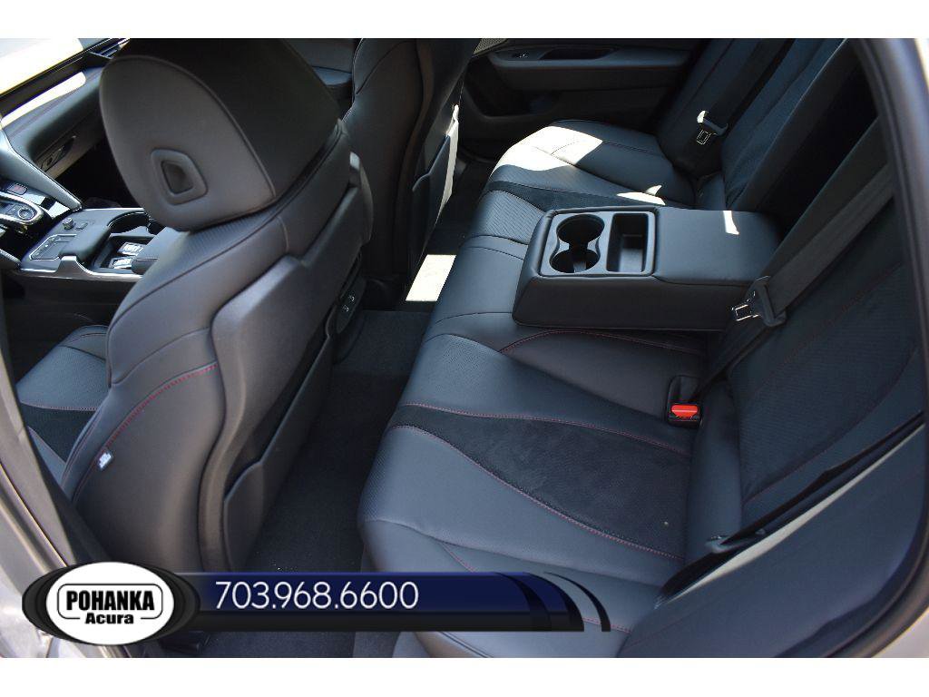 New 2025 Acura TLX SH-AWD w/ A-SPEC Pkg image 16