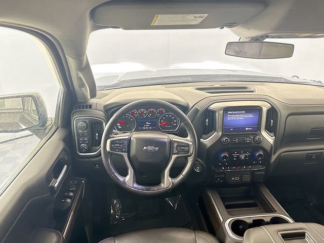 Used 2021 Chevrolet Silverado 1500 RST w/ All Star Edition Plus image 22