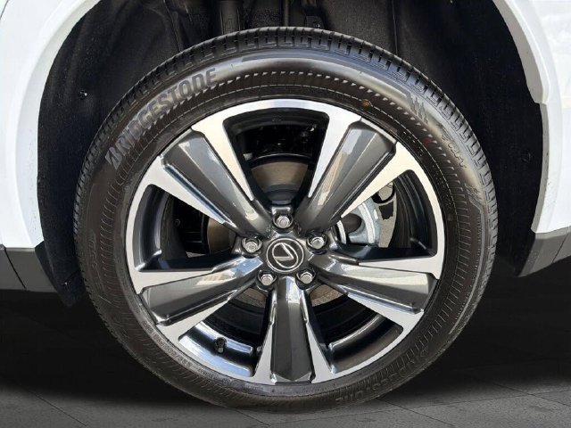 New 2026 Lexus UX 300h FWD w/ Accessory Package (Z1) image 24