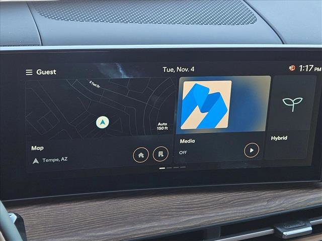 New 2026 Hyundai Santa Fe Calligraphy image 14