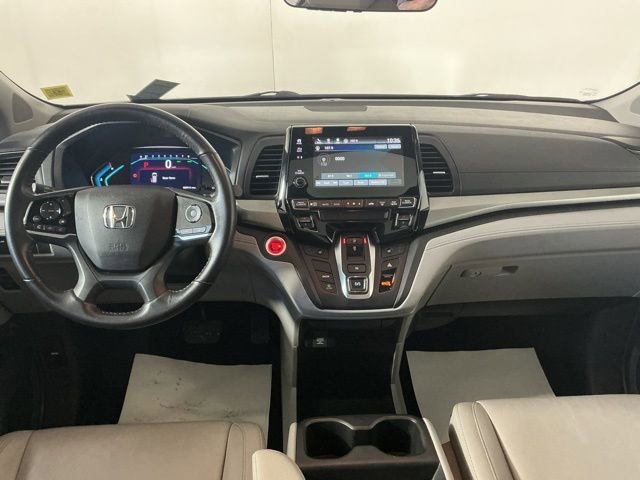 Used 2019 Honda Odyssey EX-L image 16
