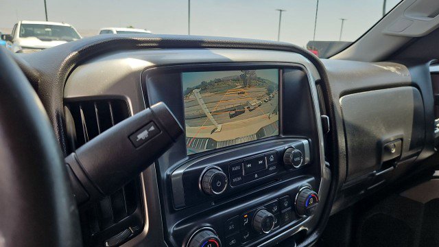 Used 2015 Chevrolet Silverado 1500 LT w/ LT Convenience Package RWD image 14