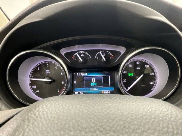 Used 2020 Buick Envision Preferred image 8