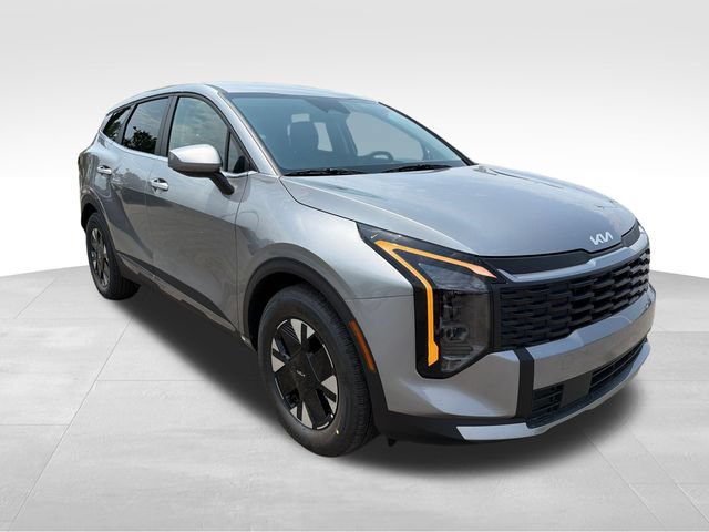 New 2026 Kia Sportage LX FWD 360° Tour