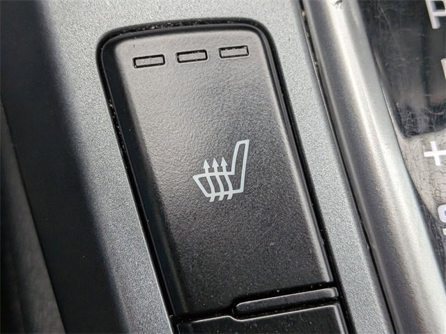 Used 2021 Kia Seltos S image 22