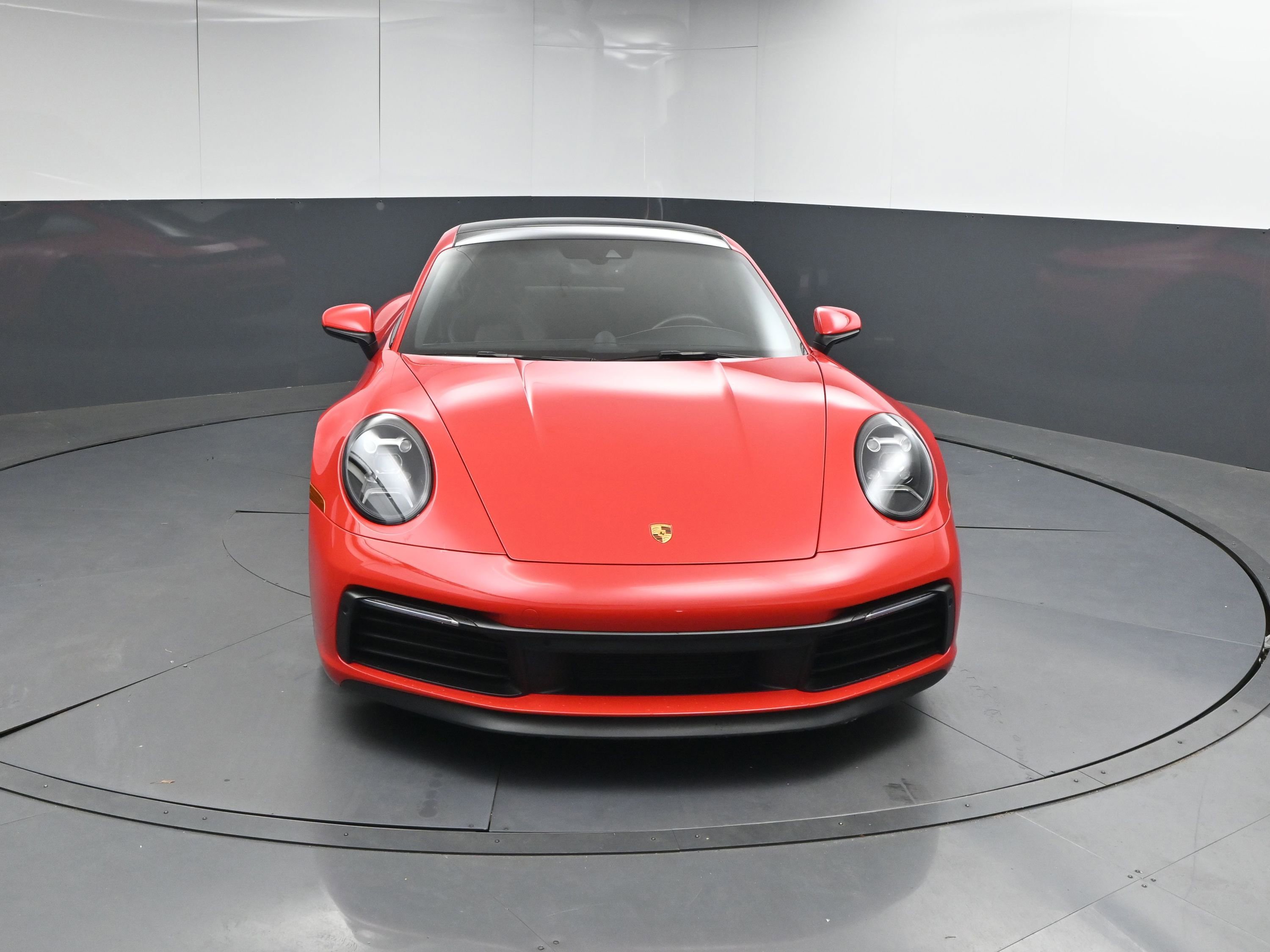 Certified 2020 Porsche 911 Carrera S image 30