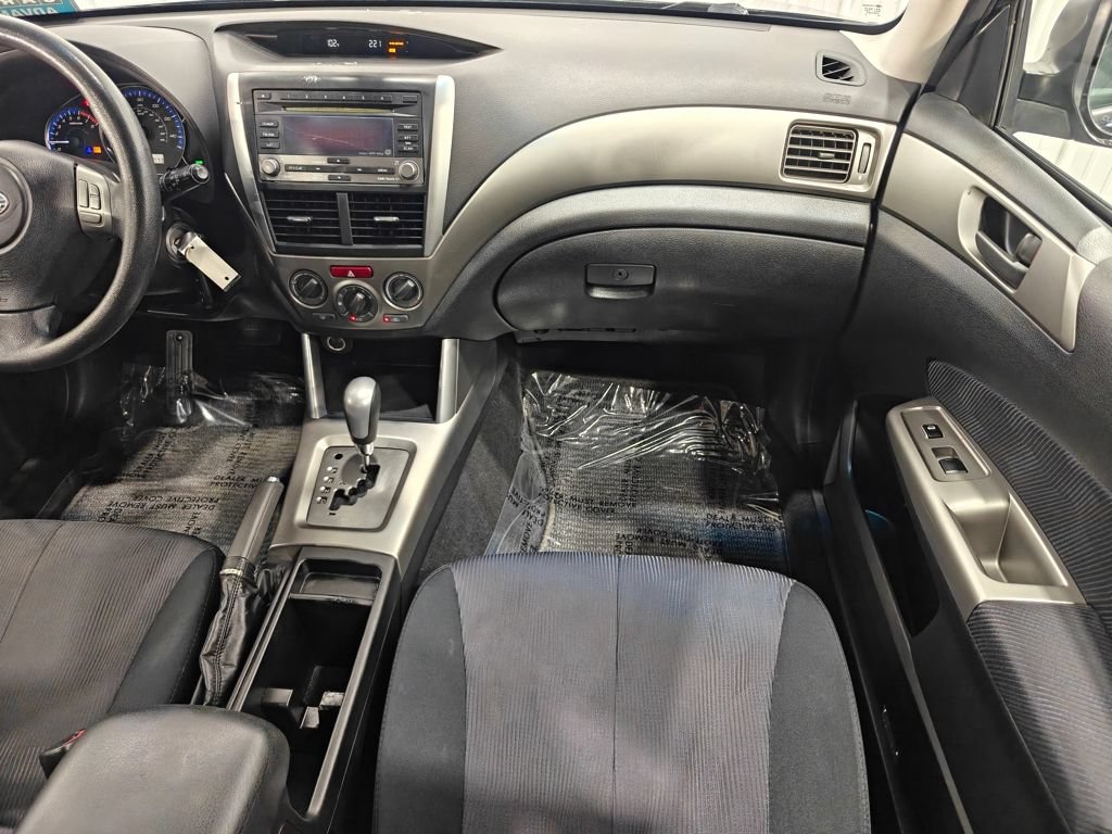 Used 2010 Subaru Forester 2.5X AWD/4WD image 22