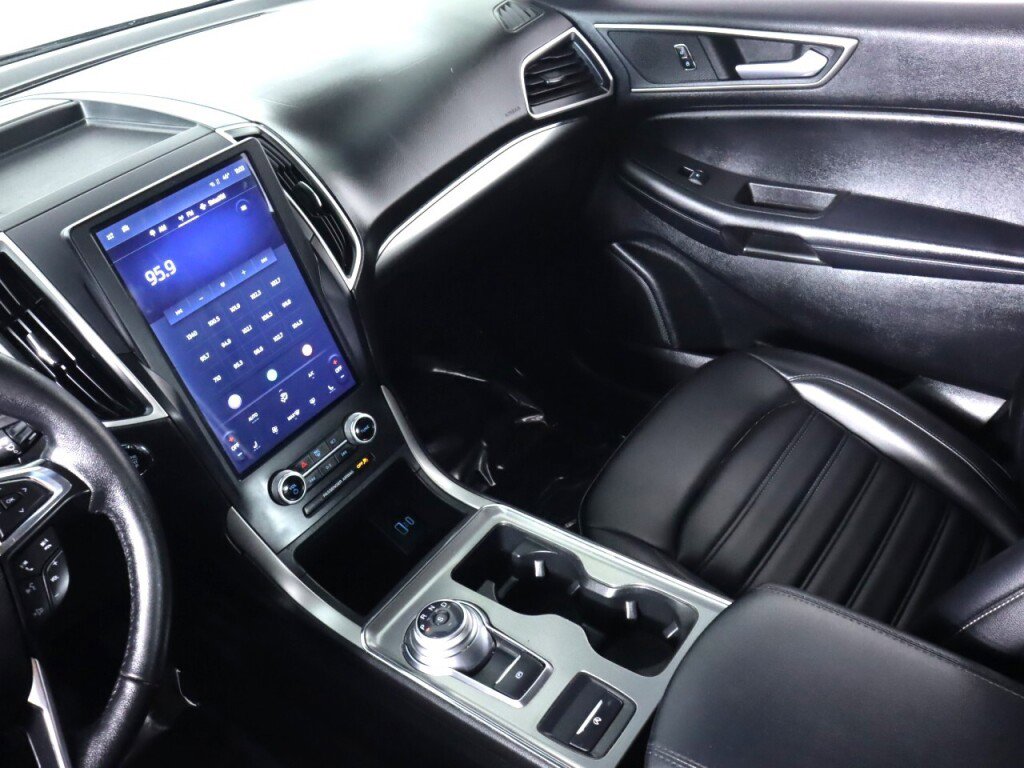 Used 2022 Ford Edge SEL w/ Convenience Package AWD/4WD image 33