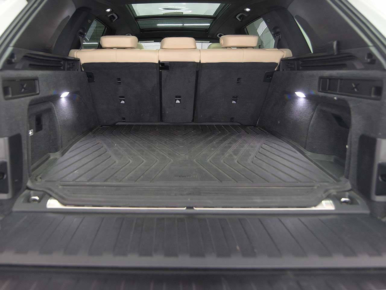 Used 2022 BMW X5 xDrive45e AWD/4WD image 12