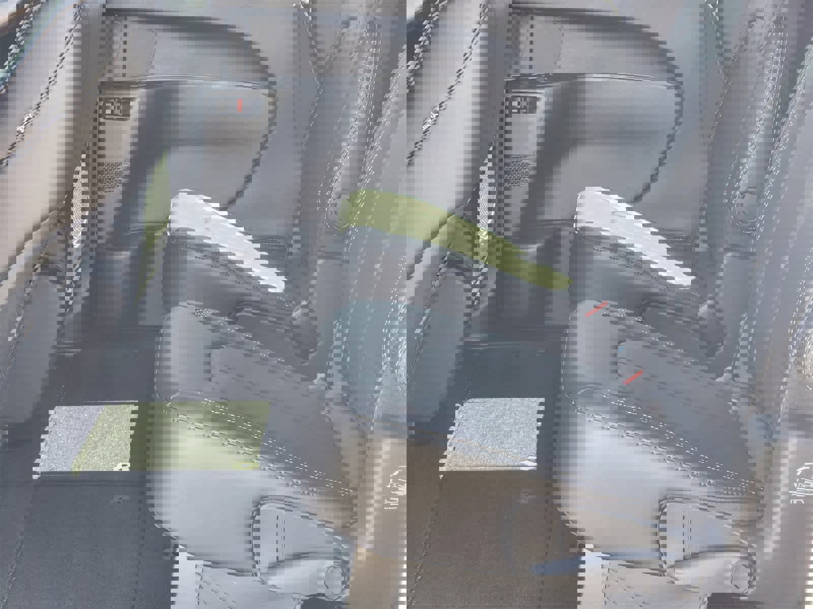 New 2025 Chrysler Pacifica Select w/ Fav Edition Package image 25