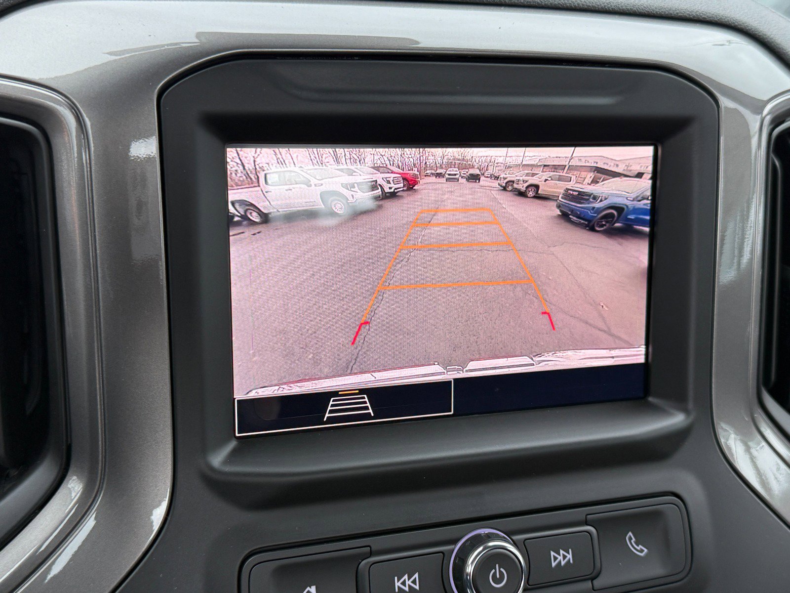 New 2026 GMC Sierra 1500 Pro AWD/4WD image 28